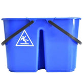 15 L DOUBLE COMPARTIMENT BUCKET (BA 930123)